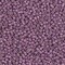 Miyuki Delica Bead 11/0, DB1173, Galvanized Matte Magenta, 5 grams